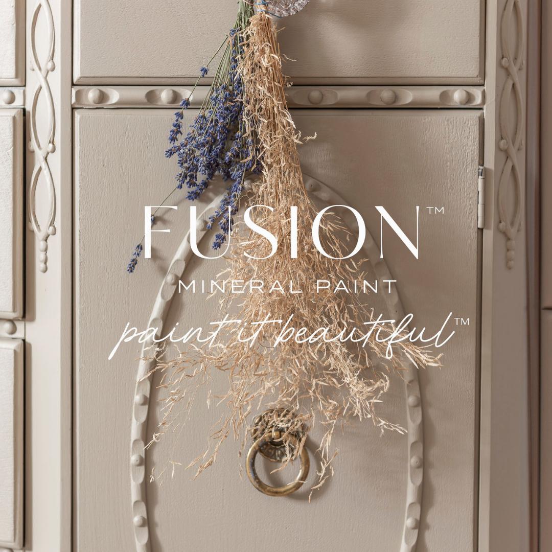 Tapestry | Fusion™ Mineral Paint |Beige mineraalimaali