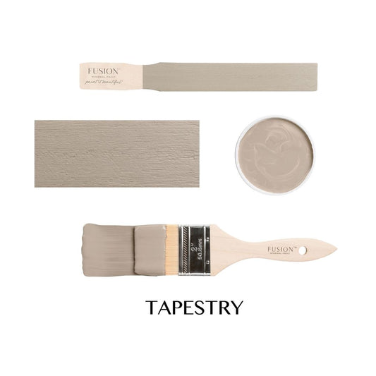 Tapestry | Fusion™ Mineral Paint |Beige mineraalimaali